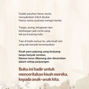 PO BUKU BINTANG DALAM TEROWONGAN