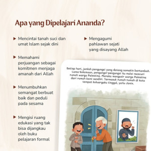 PO BUKU BINTANG DALAM TEROWONGAN
