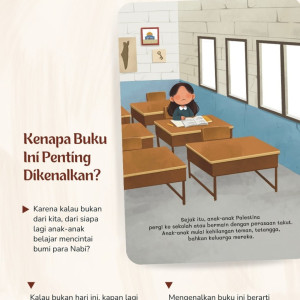 PO BUKU BINTANG DALAM TEROWONGAN