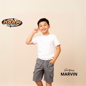 PO SHORTPANT MARVIN (JUN) BY NOAM