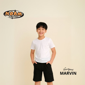 PO SHORTPANT MARVIN (JUN) BY NOAM