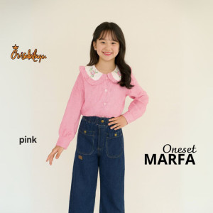 PO MARFA SET GIRL (JUN) BY ORISABILAQU
