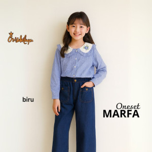 PO MARFA SET GIRL (JUN) BY ORISABILAQU