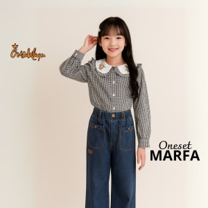 PO MARFA SET GIRL (TEEN) BY ORISABILAQU