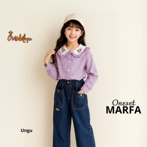 PO MARFA SET GIRL (JUN) BY ORISABILAQU