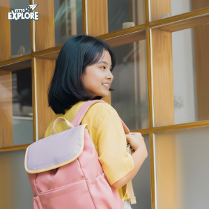 PO CARTENZ BACKPACK BATCH 2 BY VITTO EXPLORE