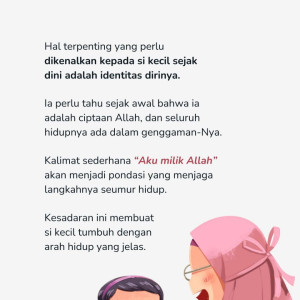 PO BOARDBOOK AKU MILIK ALLAH BY TASMIM KIDS