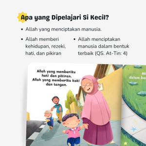 PO BOARDBOOK AKU MILIK ALLAH BY TASMIM KIDS