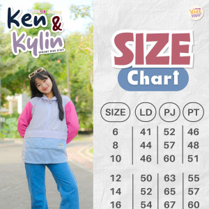 PO TRICOLOR JACKET KEN & KYLIN BY UPRIGHT KIDS STUFF