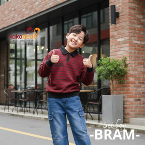 PO SET BOY BRAM BY KAKADEDE