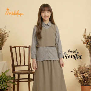 PO ONESET MONIKA BY ORISABILAQU