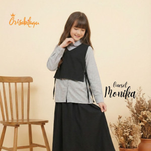 PO ONESET MONIKA BY ORISABILAQU