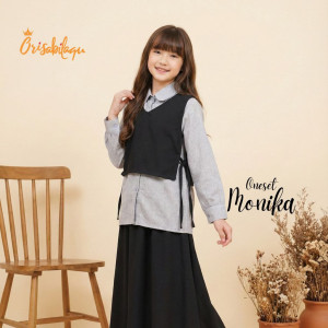 PO ONESET MONIKA BY ORISABILAQU