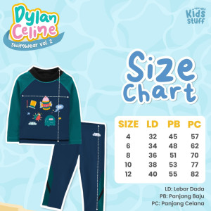 PO DYLAN CELINE SWIMWEAR BY UPRIGHT