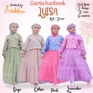 PO GAMIS HANBOOK LUISA BY ORISABILAQU
