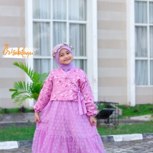 PO GAMIS HANBOOK LUISA BY ORISABILAQU