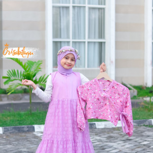 PO GAMIS HANBOOK LUISA BY ORISABILAQU
