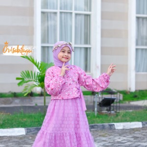 PO GAMIS HANBOOK LUISA BY ORISABILAQU