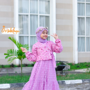 PO GAMIS HANBOOK LUISA BY ORISABILAQU