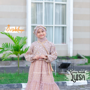 PO GAMIS HANBOOK LUISA BY ORISABILAQU