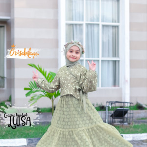 PO GAMIS HANBOOK LUISA BY ORISABILAQU