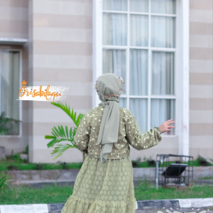 PO GAMIS HANBOOK LUISA BY ORISABILAQU