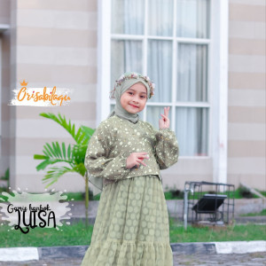 PO GAMIS HANBOOK LUISA BY ORISABILAQU