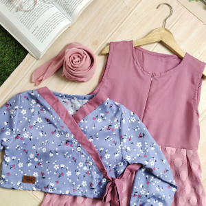 PO GAMIS HANBOOK LUISA BY ORISABILAQU