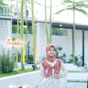 PO GAMIS SYAHMINA BY ORISABILAQU