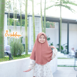 PO GAMIS SYAHMINA BY ORISABILAQU