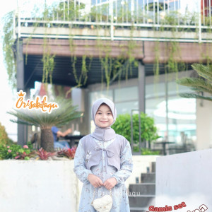 PO GAMIS SYAHMINA BY ORISABILAQU