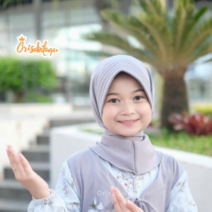 PO GAMIS SYAHMINA BY ORISABILAQU