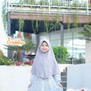 PO GAMIS SYAHMINA BY ORISABILAQU