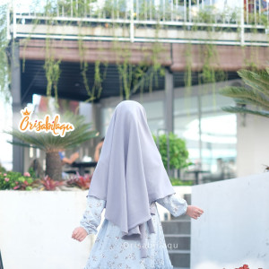 PO GAMIS SYAHMINA BY ORISABILAQU