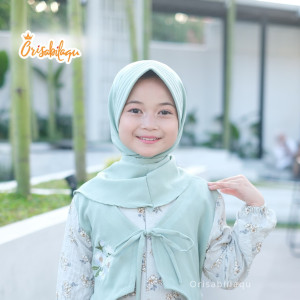 PO GAMIS SYAHMINA BY ORISABILAQU