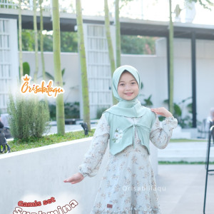 PO GAMIS SYAHMINA BY ORISABILAQU