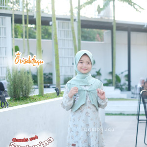 PO GAMIS SYAHMINA BY ORISABILAQU