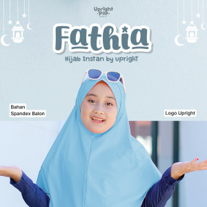 PO FATHIA HIJAB INSTAN BY UPRIGHT POP