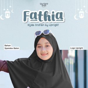 PO FATHIA HIJAB INSTAN BY UPRIGHT POP
