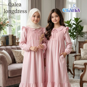 PO QALEA LONGDRESS BY ERENA