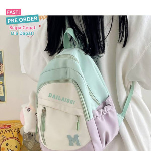 FAST PO MAKO BACKPACK