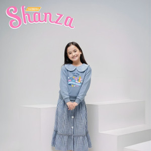 PO SHANZA ONE SET ROK BY VITTO