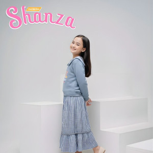 PO SHANZA ONE SET ROK BY VITTO
