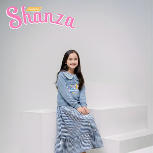 PO SHANZA ONE SET ROK BY VITTO