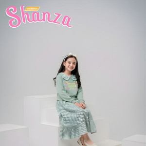 PO SHANZA ONE SET ROK BY VITTO