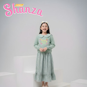 PO SHANZA ONE SET ROK BY VITTO