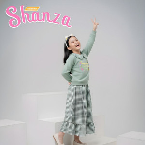 PO SHANZA ONE SET ROK BY VITTO