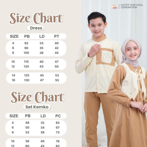 PO FAIZA DRESS BY UPRIGHT