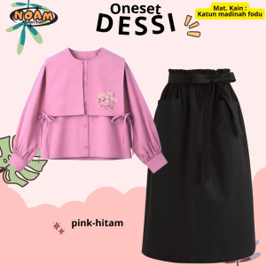 PO ONESET DESSI (KIDS) BY NOAM