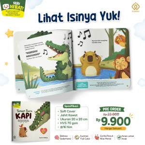 PO BUKU SERI HEBAT